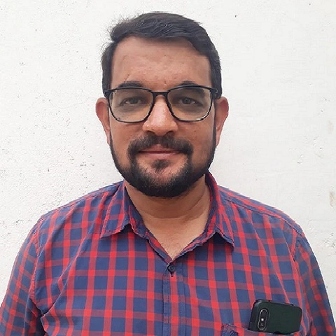 Mr. Atish Kala